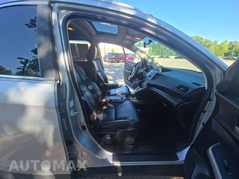 2013 Honda CR-V EX-L - miniatura 15