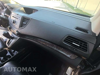 2013 Honda CR-V EX-L - miniatura 16