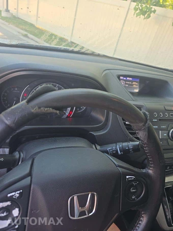 2013 Honda CR-V EX-L - miniatura 18