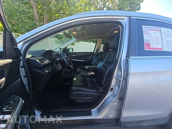 2013 Honda CR-V EX-L - miniatura 3