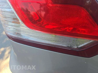2013 Honda CR-V EX-L - miniatura 31