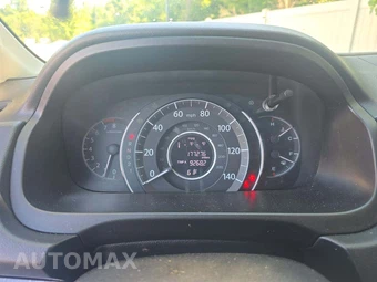 2013 Honda CR-V EX-L - miniatura 6