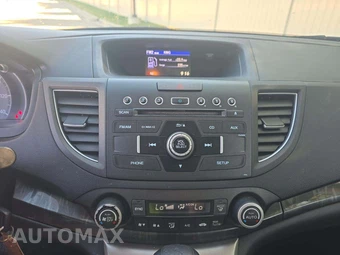 2013 Honda CR-V EX-L - miniatura 7