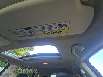 2013 Honda CR-V EX-L - miniatura 8
