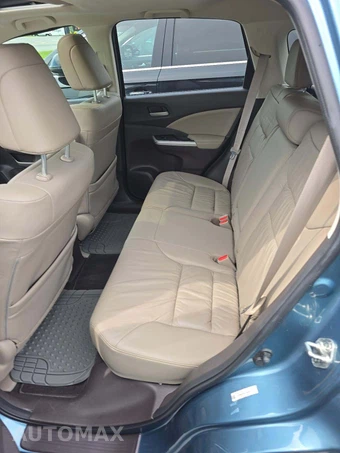 2013 Honda CR-V EX-L - miniatura 13