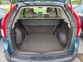 2013 Honda CR-V EX-L - miniatura 14