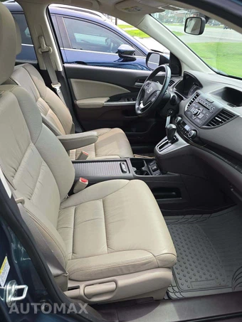 2013 Honda CR-V EX-L - miniatura 18