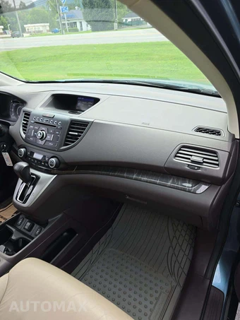 2013 Honda CR-V EX-L - miniatura 19