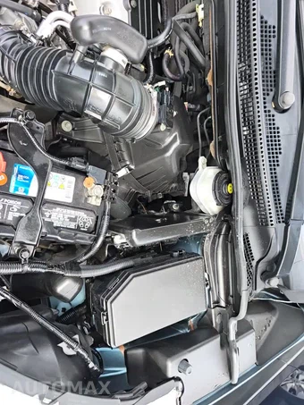 2013 Honda CR-V EX-L - miniatura 28