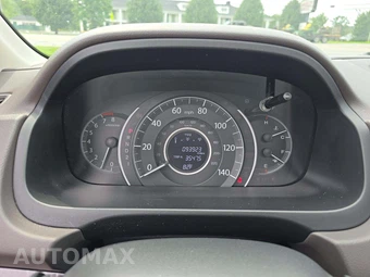 2013 Honda CR-V EX-L - miniatura 9