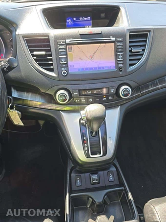 2013 Honda CR-V EX-L w/Navigation – miniatura 10
