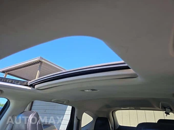 2013 Honda CR-V EX-L w/Navigation – miniatura 11