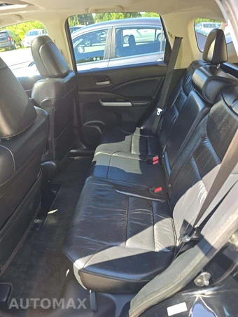 2013 Honda CR-V EX-L w/Navigation – miniatura 13