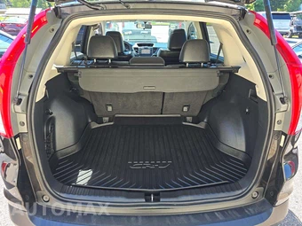 2013 Honda CR-V EX-L w/Navigation – miniatura 14
