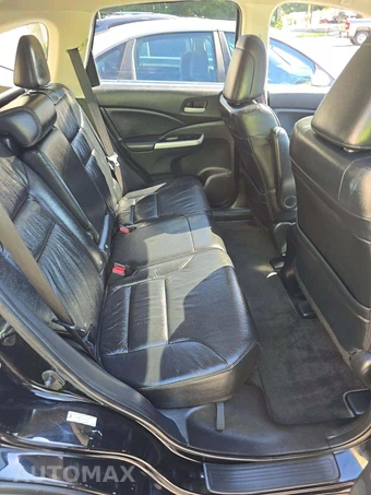 2013 Honda CR-V EX-L w/Navigation – miniatura 16