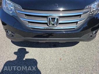 2013 Honda CR-V EX-L w/Navigation – miniatura 22