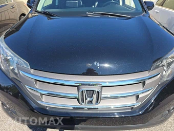2013 Honda CR-V EX-L w/Navigation – miniatura 23