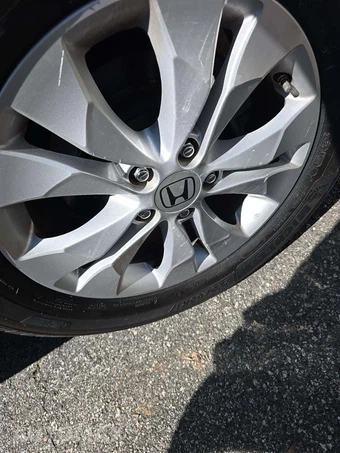 2013 Honda CR-V EX-L w/Navigation – miniatura 24