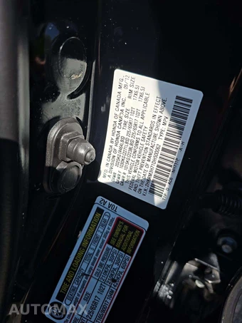 2013 Honda CR-V EX-L w/Navigation – miniatura 5