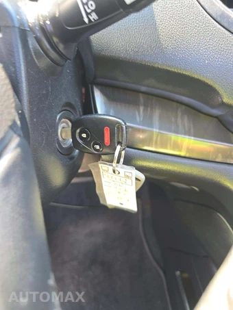 2013 Honda CR-V EX-L w/Navigation – miniatura 8