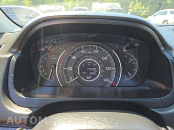 2013 Honda CR-V EX-L w/Navigation – miniatura 9