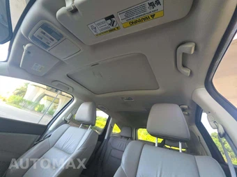 2013 Honda CR-V EX-L w/Navigation – miniatura 11