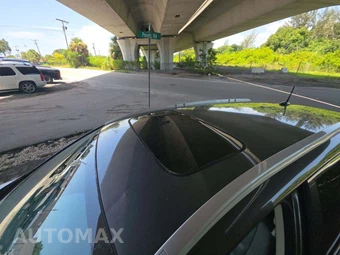 2013 Honda CR-V EX-L w/Navigation – miniatura 12