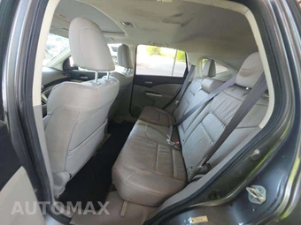 2013 Honda CR-V EX-L w/Navigation – miniatura 13