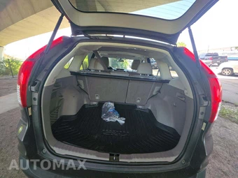 2013 Honda CR-V EX-L w/Navigation – miniatura 14