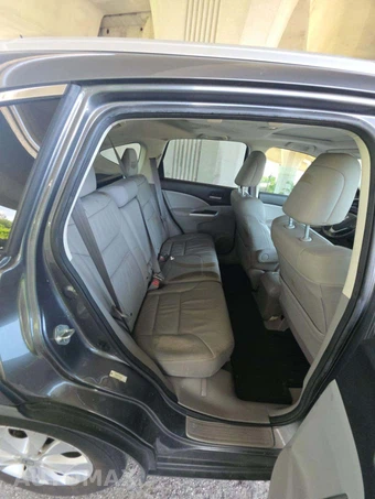 2013 Honda CR-V EX-L w/Navigation – miniatura 16