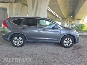 2013 Honda CR-V EX-L w/Navigation – miniatura 4