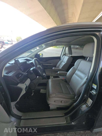 2013 Honda CR-V EX-L w/Navigation – miniatura 6
