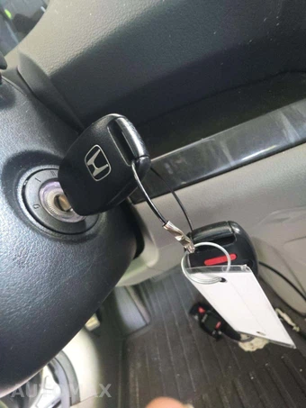 2013 Honda CR-V EX-L w/Navigation – miniatura 8