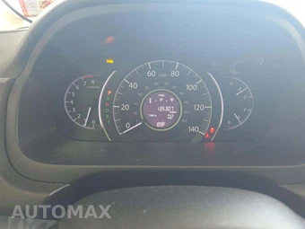 2013 Honda CR-V EX-L w/Navigation – miniatura 9