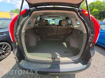 2013 Honda CR-V EX-L w/Navigation – miniatura 14