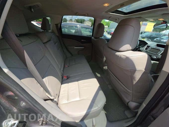 2013 Honda CR-V EX-L w/Navigation – miniatura 16