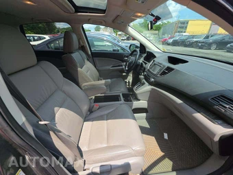 2013 Honda CR-V EX-L w/Navigation – miniatura 18