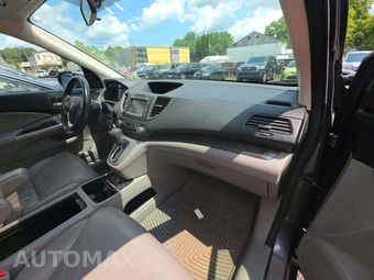 2013 Honda CR-V EX-L w/Navigation – miniatura 19