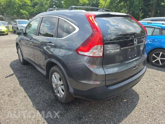 2013 Honda CR-V EX-L w/Navigation – miniatura 2