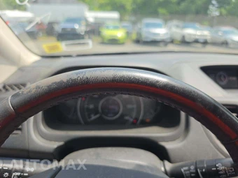 2013 Honda CR-V EX-L w/Navigation – miniatura 21