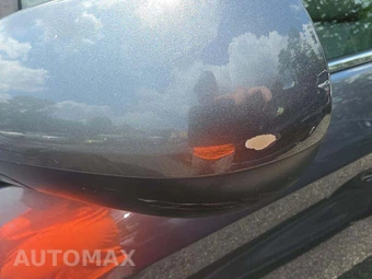 2013 Honda CR-V EX-L w/Navigation – miniatura 24