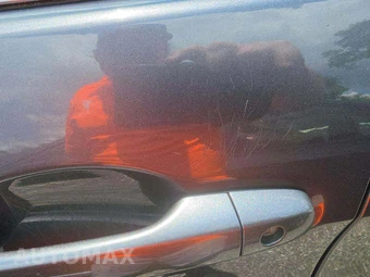 2013 Honda CR-V EX-L w/Navigation – miniatura 25