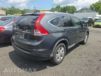 2013 Honda CR-V EX-L w/Navigation – miniatura 3