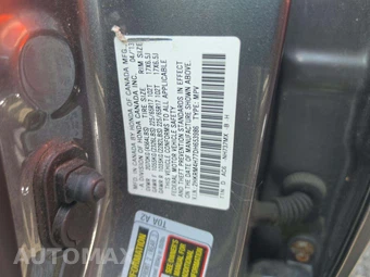 2013 Honda CR-V EX-L w/Navigation – miniatura 5