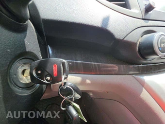 2013 Honda CR-V EX-L w/Navigation – miniatura 8