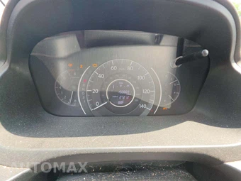 2013 Honda CR-V EX-L w/Navigation – miniatura 9