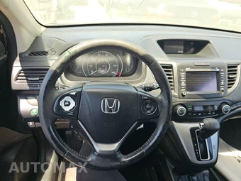 2013 Honda CR-V EX-L w/Navigation – miniatura 10