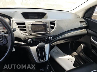 2013 Honda CR-V EX-L w/Navigation – miniatura 11