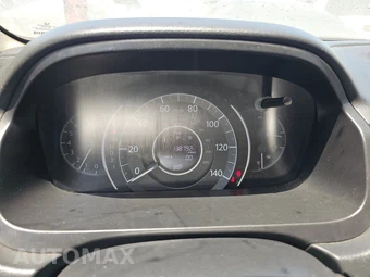 2013 Honda CR-V EX-L w/Navigation – miniatura 12