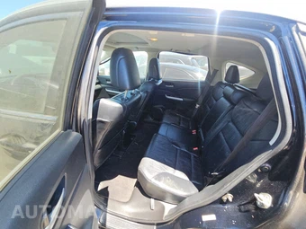 2013 Honda CR-V EX-L w/Navigation – miniatura 13